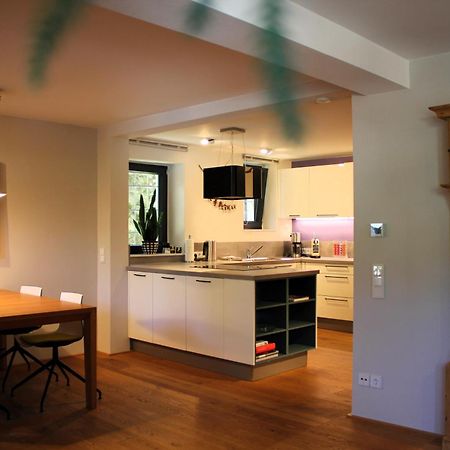 Pantone Ultra Appartement Dossenheim Buitenkant foto