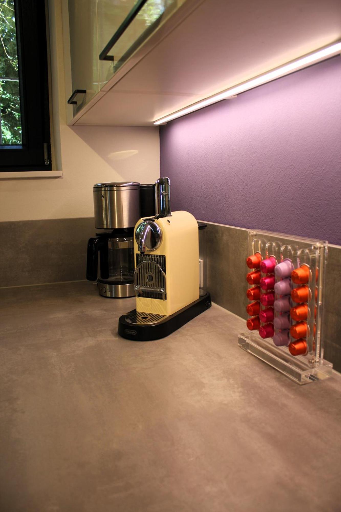 Pantone Ultra Appartement Dossenheim Buitenkant foto