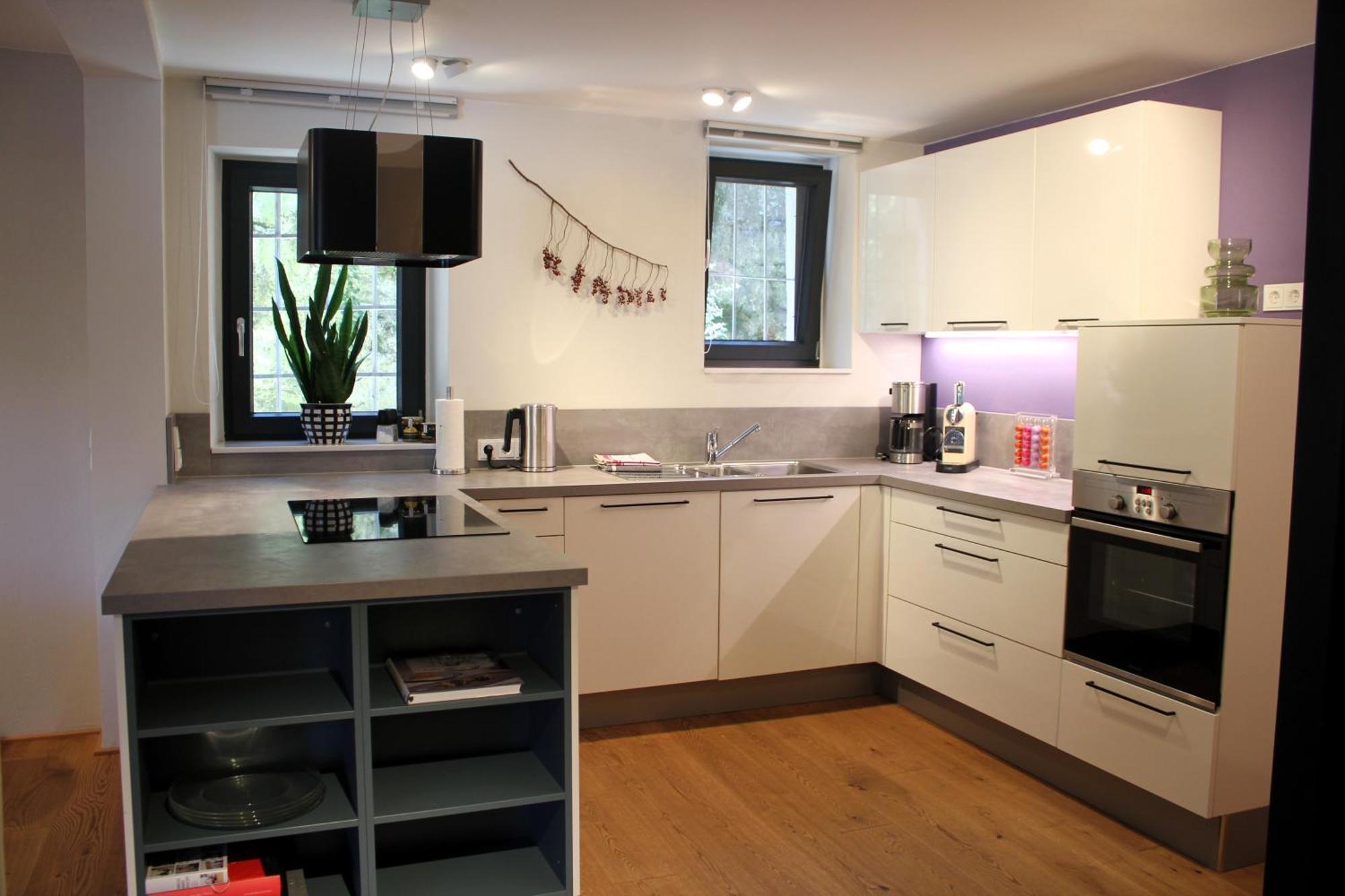 Pantone Ultra Appartement Dossenheim Buitenkant foto