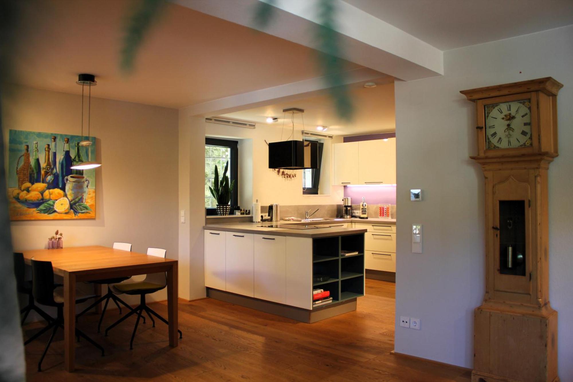 Pantone Ultra Appartement Dossenheim Buitenkant foto